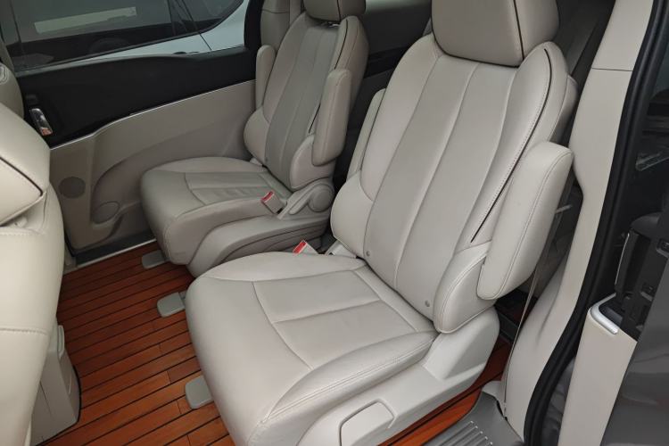 Used Buick GL8 2020 Land Business Class 652T Premium Model
