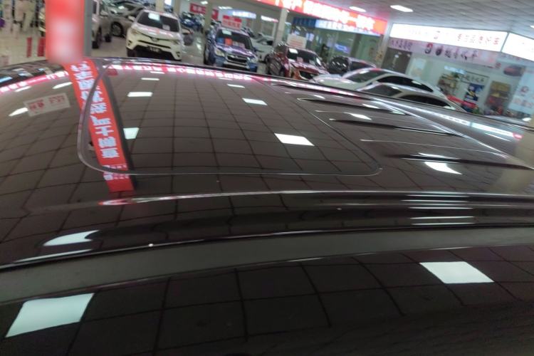 Used GAC Trumpchi M8 2023 Zongshi Series Dual-Motor Supreme Edition