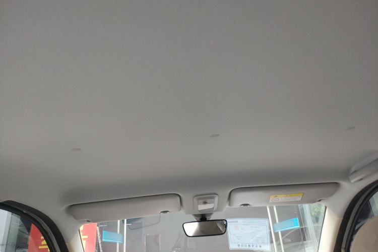 Used Wuling Hongguang MINIEV 2025 Four-Door Version Zhenxiang+ Edition