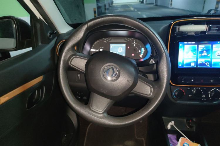 Used Dongfeng NAMMI EX1 2021 Zhi Ling Version
