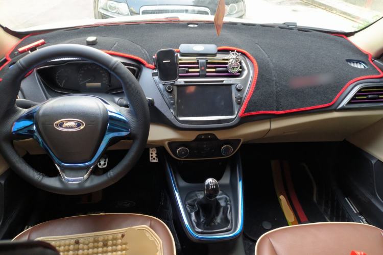 Used Ford Escort 2015 1.5L Manual Comfort Model