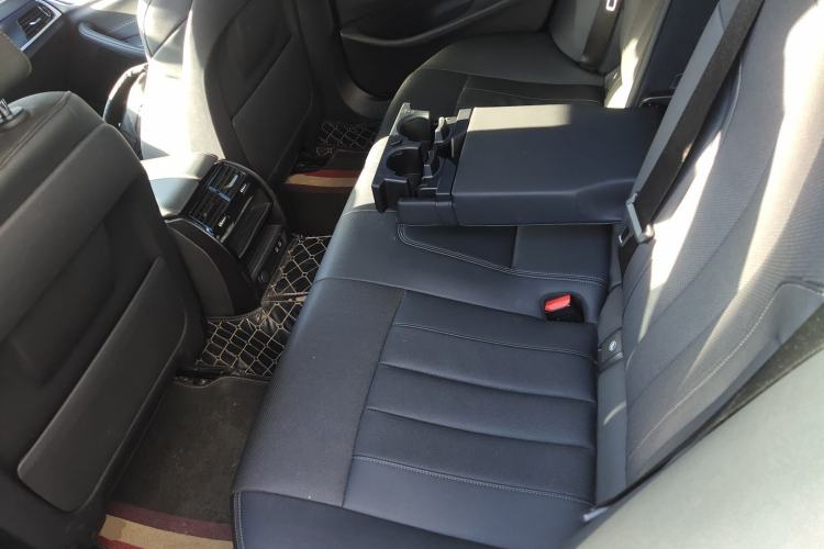 Used BMW 5 Series (Import) 2022 Second Facelift 525i M Sport Package
