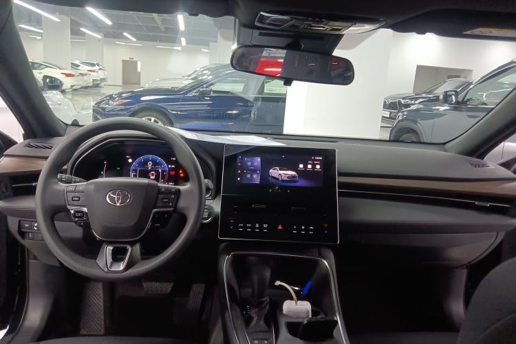 Used Toyota Avalon 2024 2.0L Ambition Edition