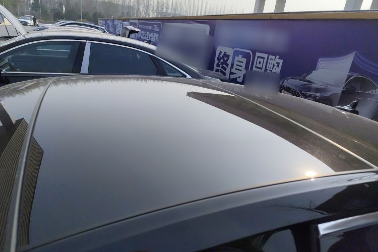 Used Audi A6L 2023 Updated 45 TFSI quattro Prestige Elegant Edition
