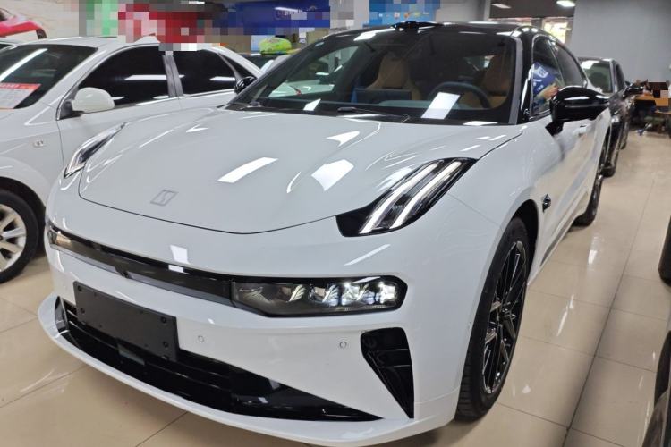 Used Zeekr 001 2026 Model 103° Rear-Drive Max Version