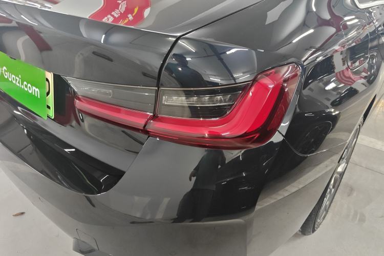 Used BMW i3 2024 eDrive 35 L
