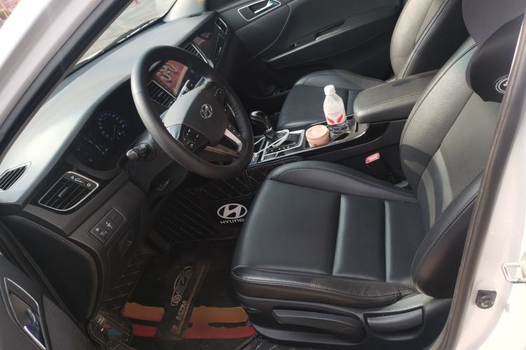 Used Hyundai Mistra 2016 1.8L Automatic Deluxe DLX Model