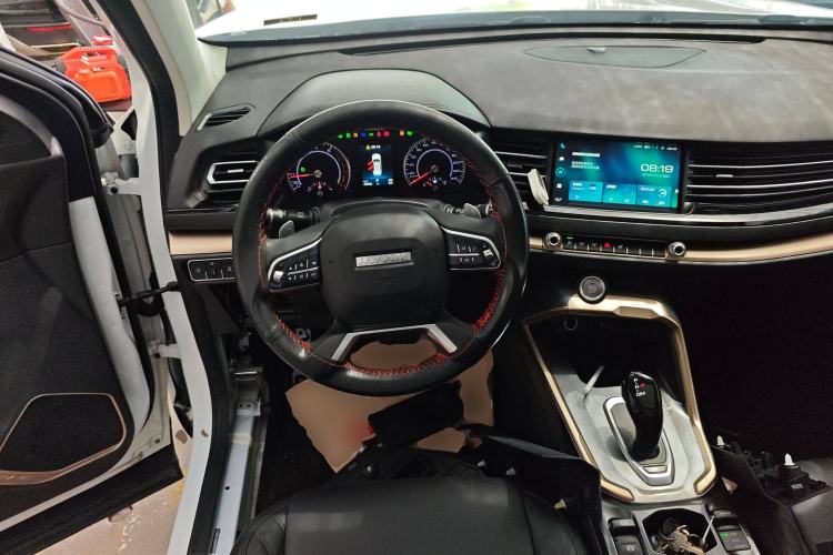 Used Haval H6 2020 1.5 GDIT Automatic Platinum Urban Edition