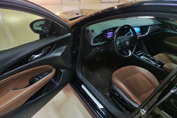 Used Buick Regal 2023 652T Smart Enjoyment Version