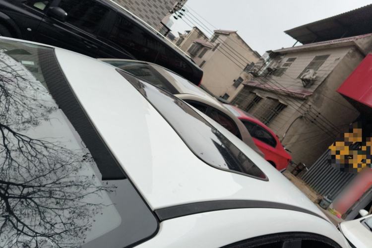 Used Chery Arrizo 5 2019 1.5L CVT Youth Edition China V Standard