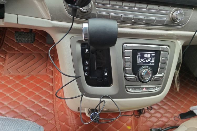 Used SAIC MAXUS G10 2018 PLUS 2.0T Automatic Elite Edition