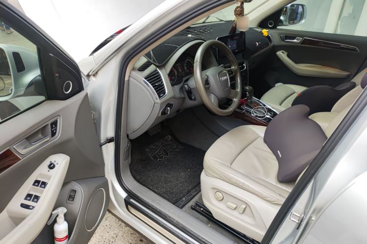 Used Audi Q5 2011 2.0TFSI Comfort Version