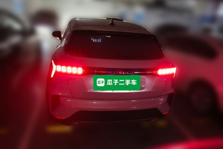 Used Lynk & Co 06 2023 Remix 1.5T Shero
