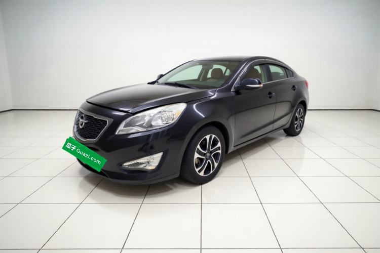 Used Haima Fumei 2015 1.5T Automatic Prestige Model