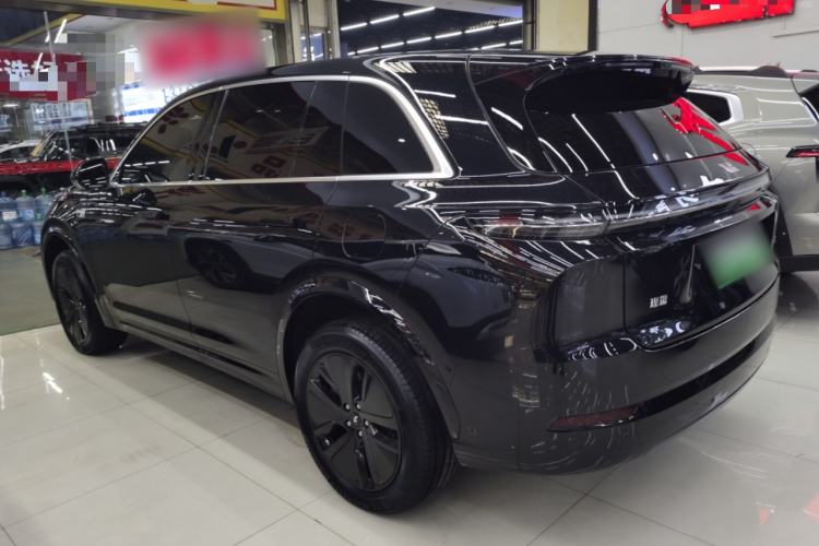 Used Li Auto L7 2024 MAX Model