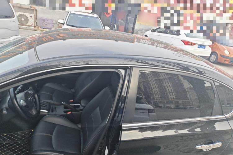 Used Nissan Sylphy 2022 Classic 1.6XE CVT Comfort Edition
