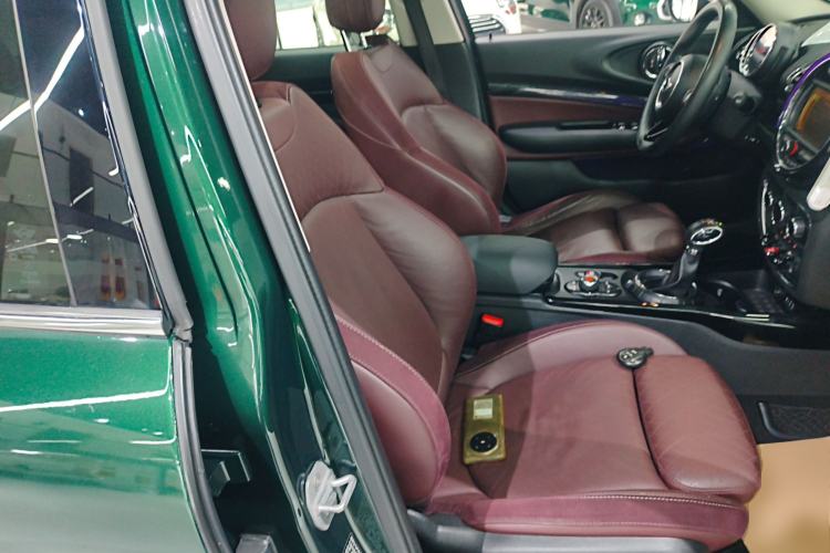 Used MINI Clubman 2016 1.5T COOPER Connoisseur Edition