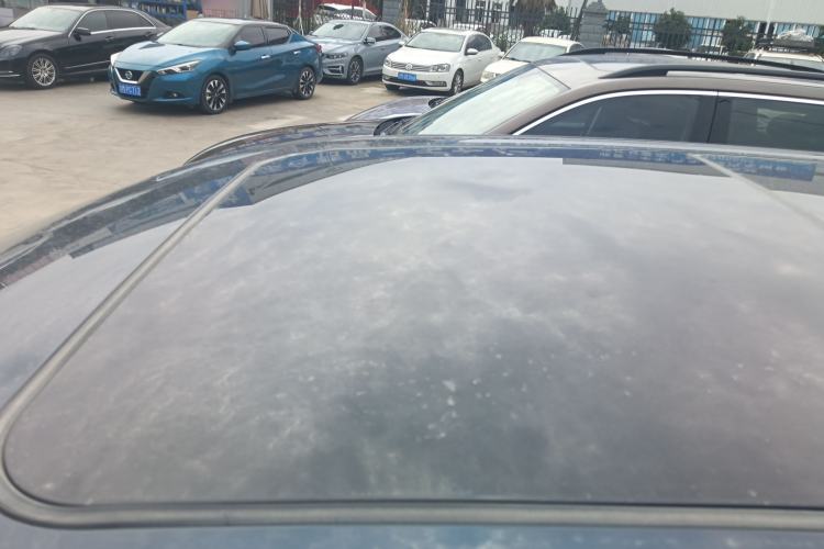 Used GAC Trumpchi M6 2021 270T DCT Luxury Edition (6-seater) Roof