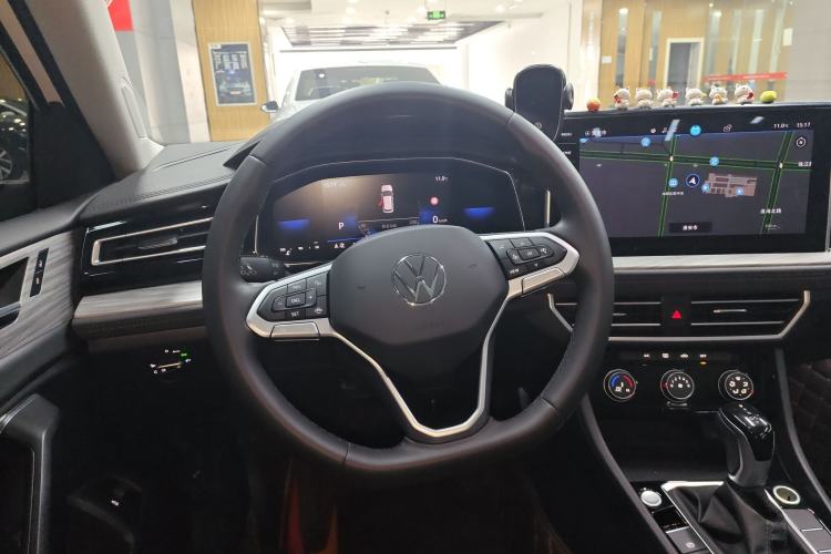 Used Volkswagen Sagitar 2023 300TSI DSG Excellence Edition