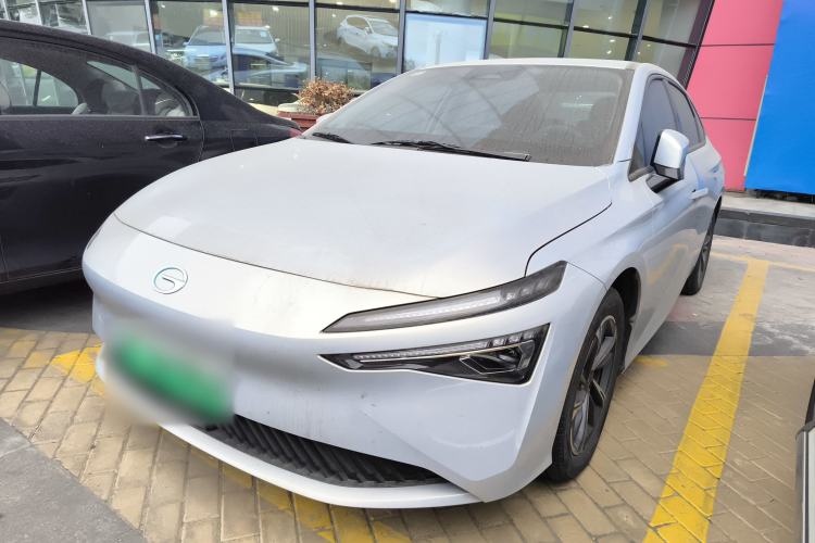 Used AION S MAX 2024 70 Star Edition