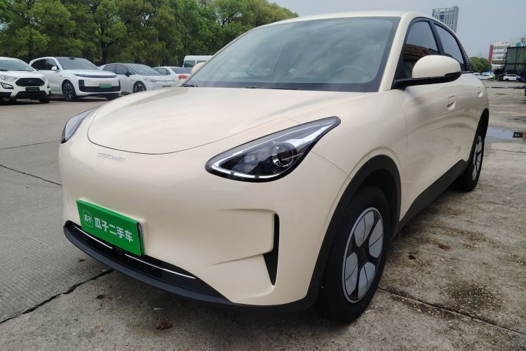 Used Geely Galaxy Geome 2025 310km Youth Edition