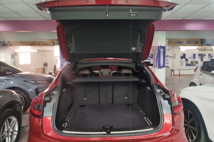 Used BMW X4 2019 xDrive25i M Sport Package
