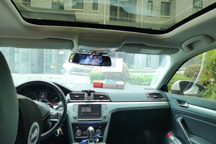 Used Volkswagen Lamando 2018 280TSI DSG Comfort Edition