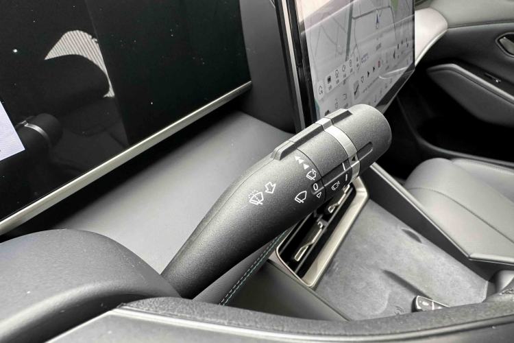 Used BYD Qin L 2025 DM-i Smart Drive 120KM Superior Model
