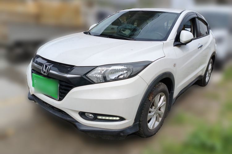 Used Honda Vezel 2015 1.8L CVT 2WD Elite Model