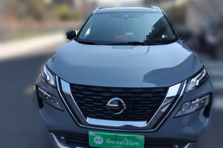 Used Nissan X-Trail 2021 VC-Turbo 300 CVT 4WD Ultimate Edition