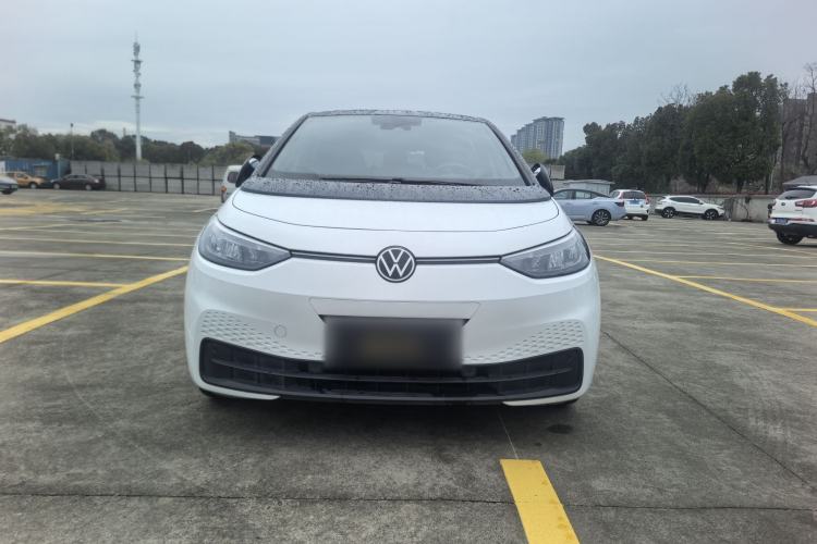 Used Volkswagen ID.3 2024 Pure & Smart Edition
