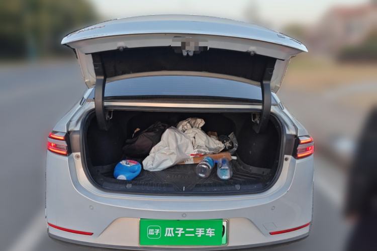 Used AION S Plus 2023 70 Intelligent Edition Lithium Iron Phosphate