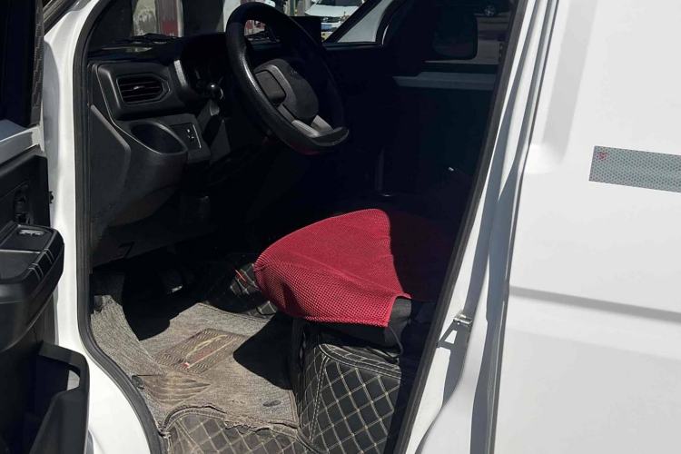 Used Karry Jiangtun 2023 Wide-body Edition Guoxuan Hi-Tech 40.55 kWh