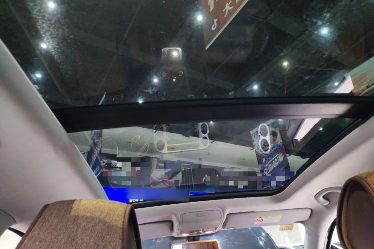 Used Volkswagen Tiguan L 2015 1.8TSI Automatic All-Wheel-Drive Luxury Model