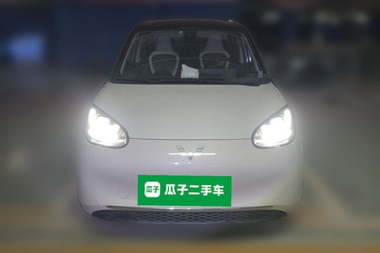 Used Wuling Bingo 2023 333 km Lingxi Connected Version
