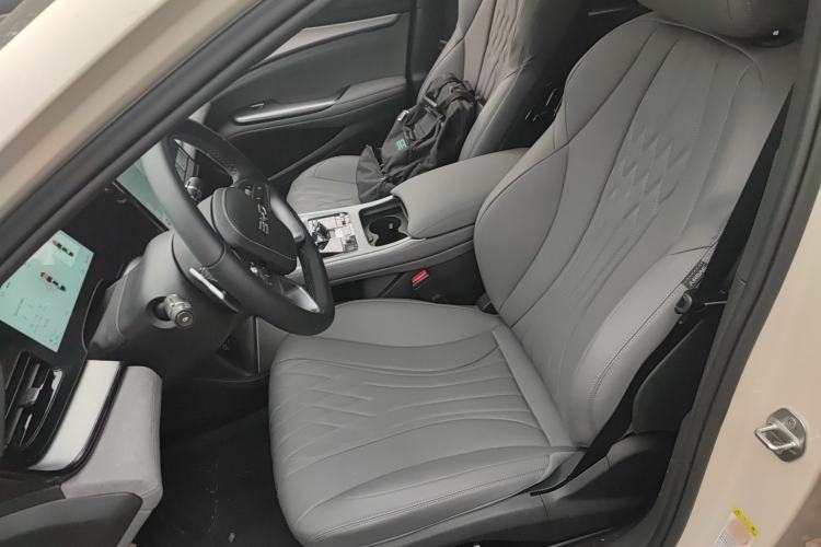 Used BYD Seal 07 DM-i 2025 Intelligent Driving Version DM-i 1.5T 125 km Range Flagship Edition