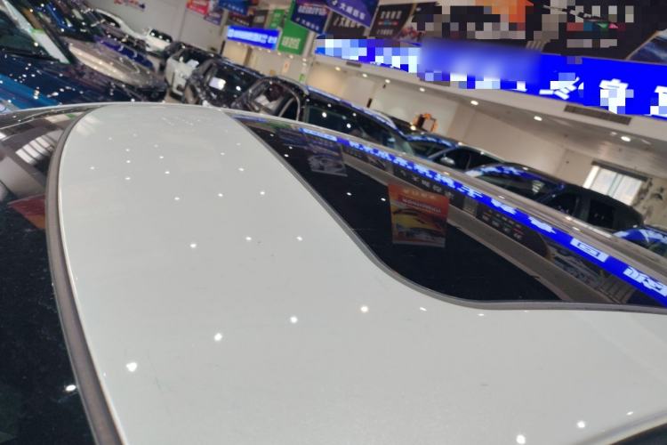 Used Honda XR-V 2021 220TURBO CVT Comfort Version