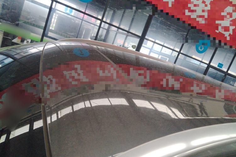 Used Li Auto ONE 2019 Extended-Range 6-Seater Version