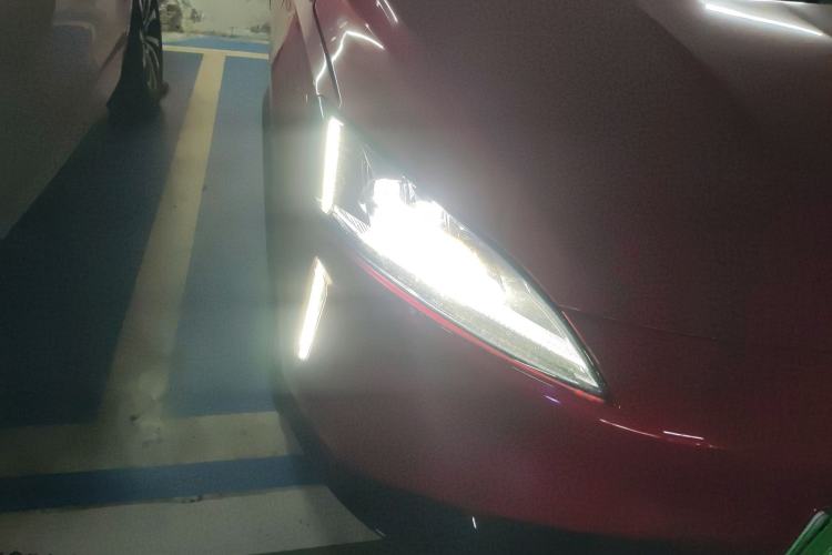 Used XPeng G3 2020 520i Luxury Edition