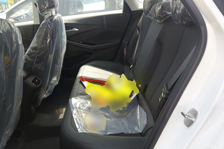 Used Buick Verano 2023 Pro Enjoyment Edition