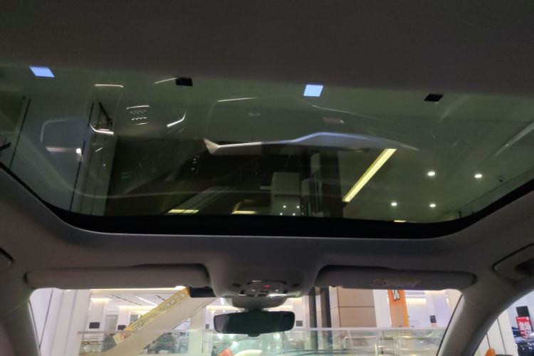 Used Audi A7L 2024 45TFSI quattro S-line Visionary Edition Flow Crystal Package