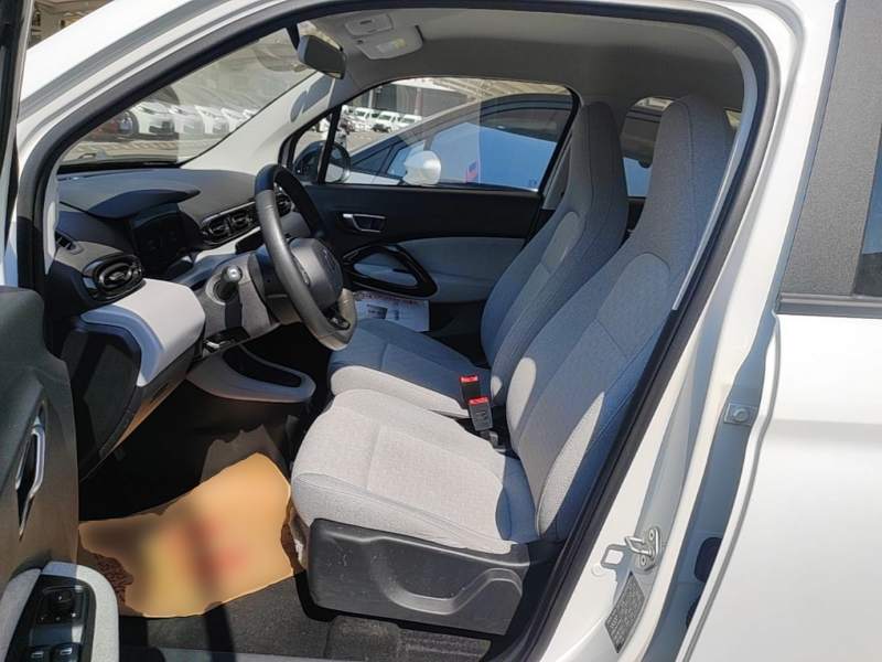 Used Leapmotor T03 2022 Agate Edition — 14