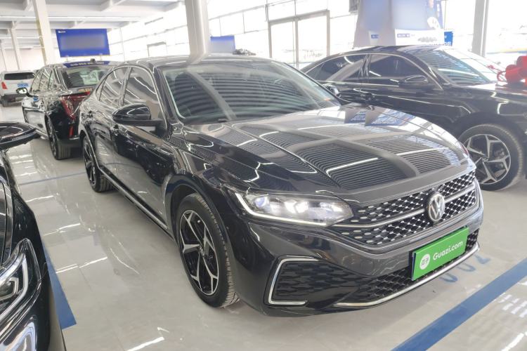 Used Volkswagen Passat 2024 380TSI Starry Elite Edition