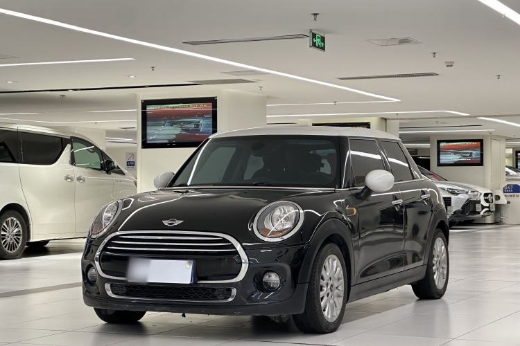 Used MINI 2015 1.5T COOPER Fun Five-Door Edition
