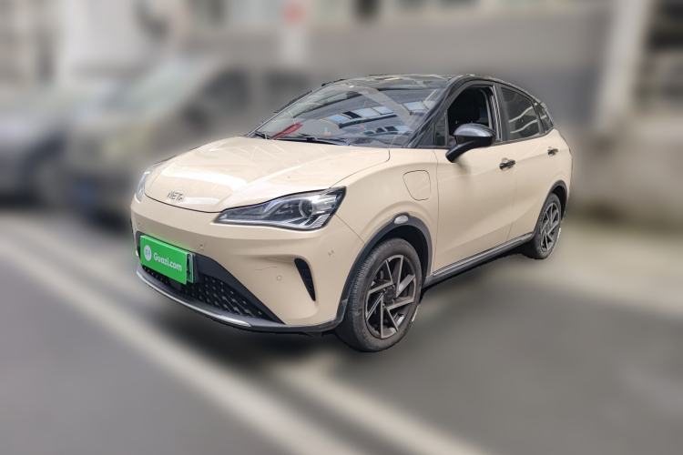 Used NETA AYA 2023 401 Lite