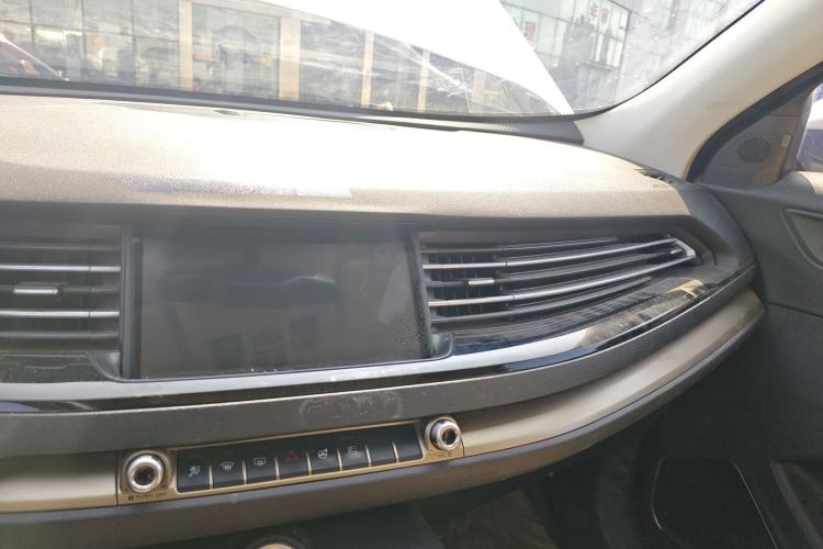 Used Haval H6 2020 1.5 GDIT Automatic Platinum Champion Edition