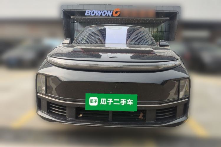 Used Li Auto L7 2023 Pro Model