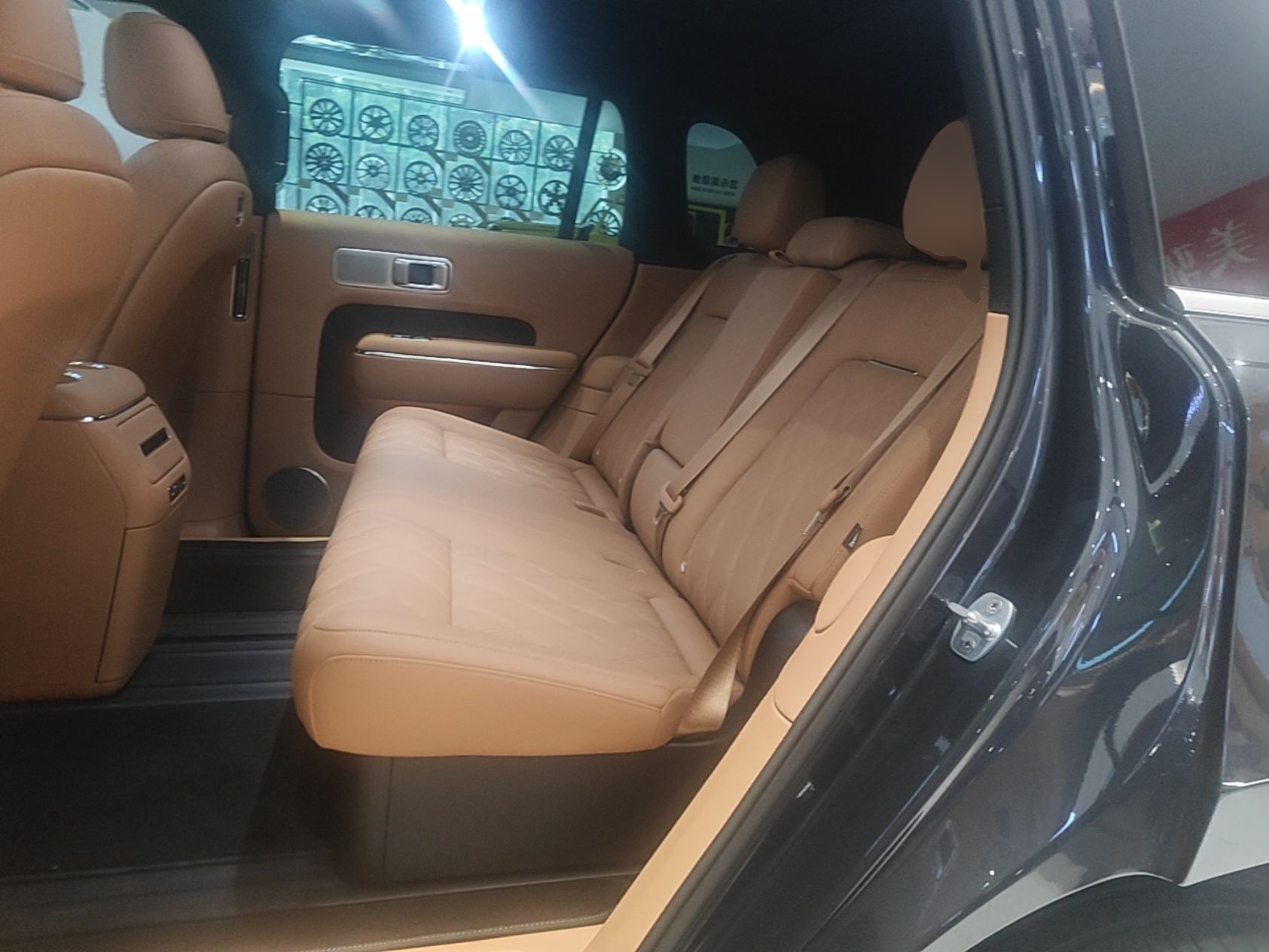 Xiaomi Auto Pengcheng N70 2026 Model Max Edition — снимка 20
