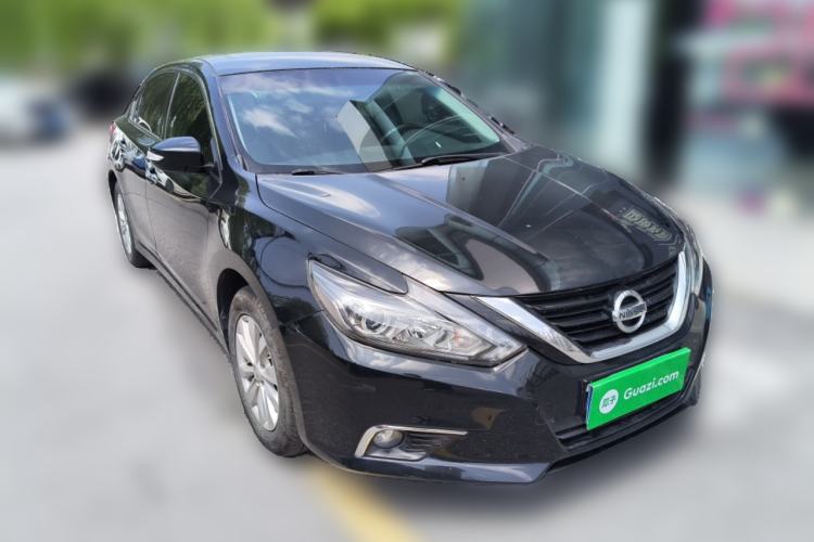 Used Nissan Teana 2018 2.0L XL Smart Upgrade Edition