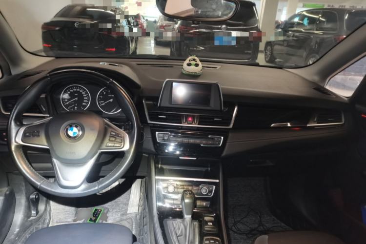 Used BMW 2 Series Active Tourer 2015 218i Sports Design Package
